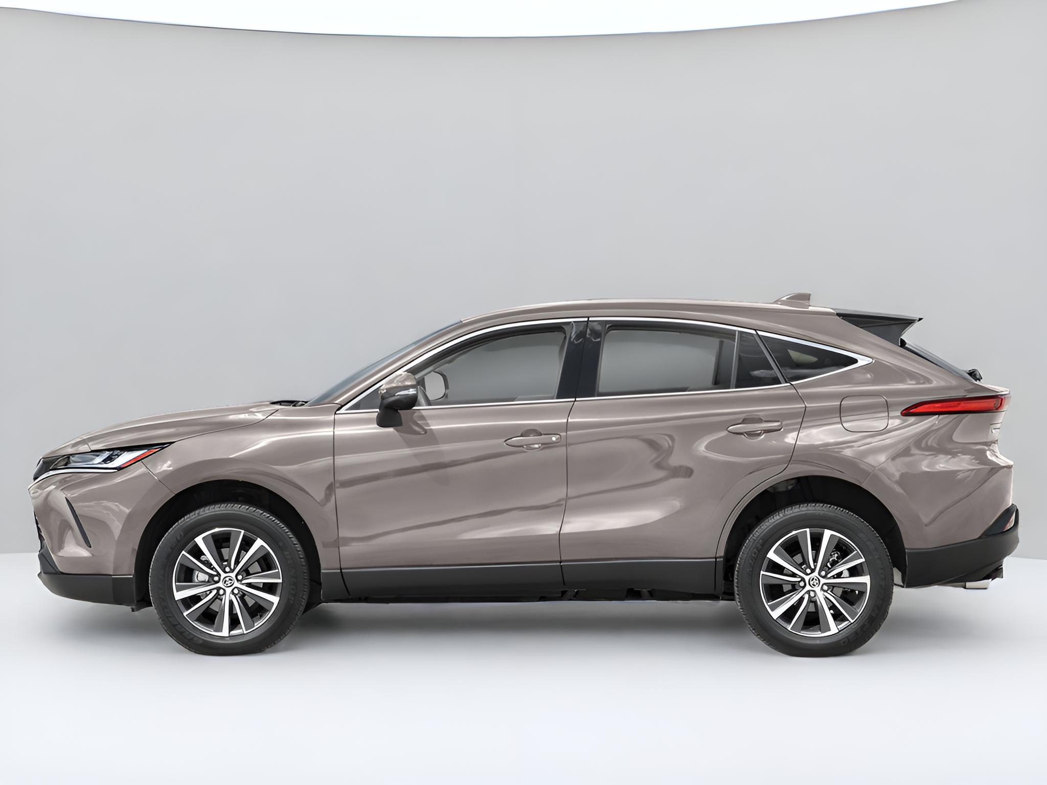 2024 Toyota Venza Limited