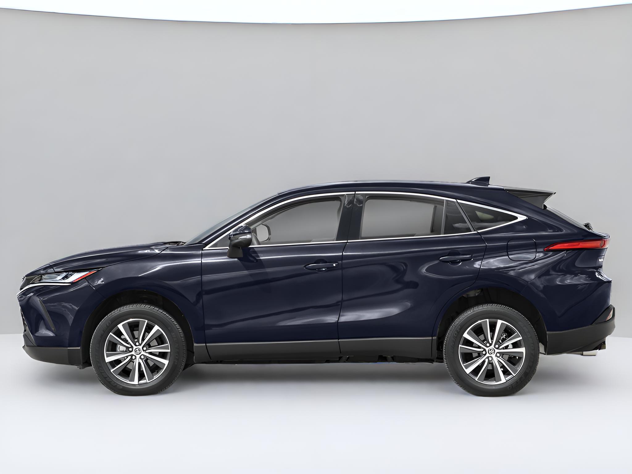 2024 Toyota Venza Limited