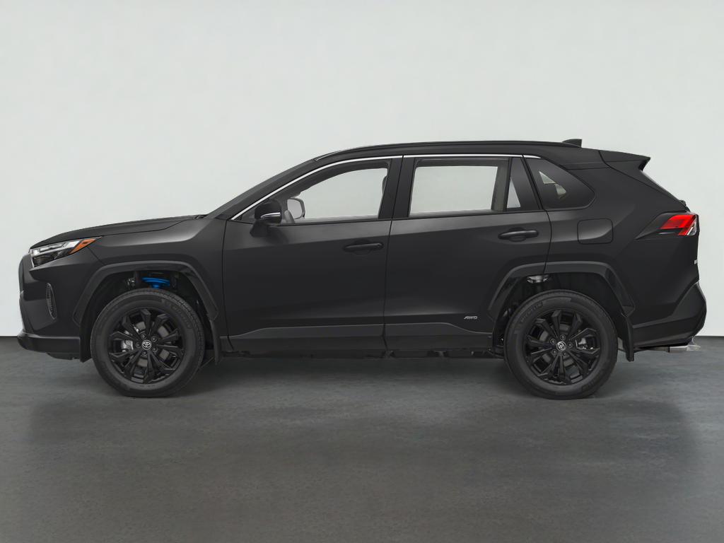 2024 Toyota RAV4 SE
