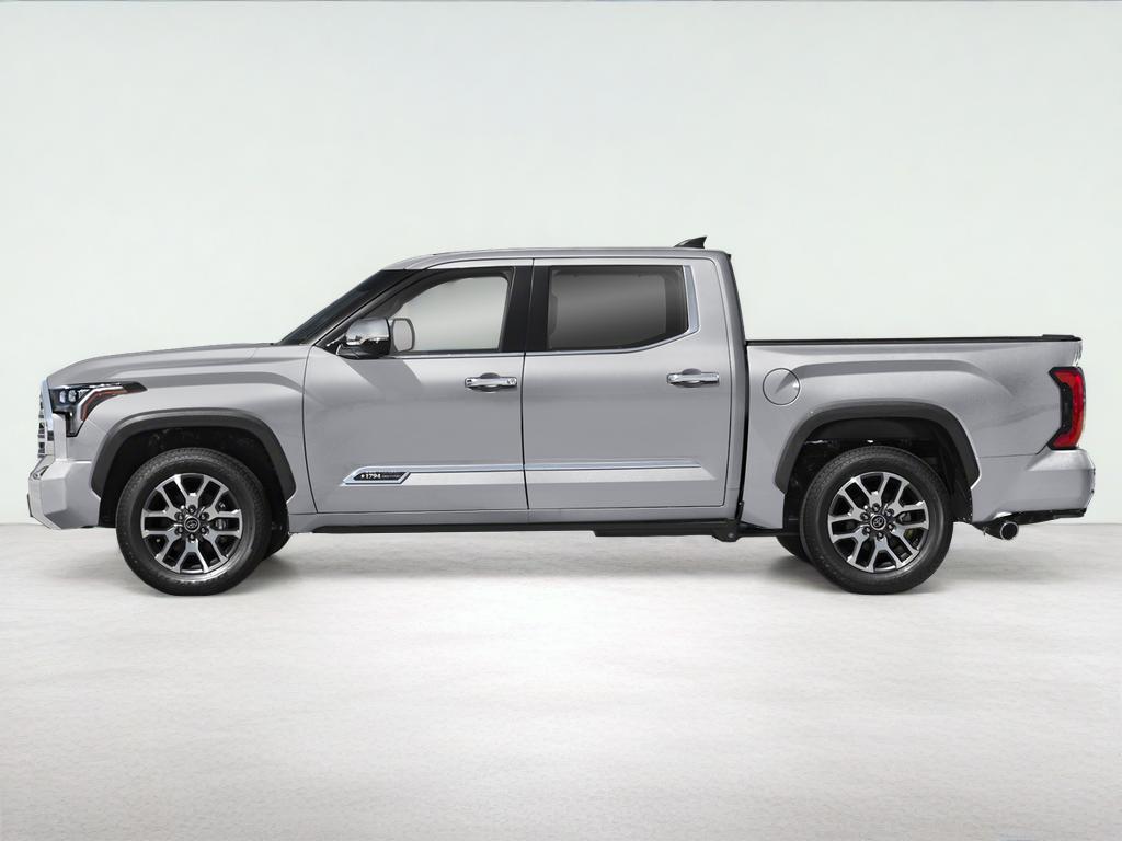 2024 Toyota Tundra 1794