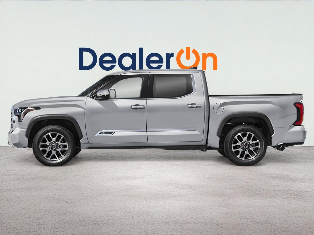 2024 Toyota Tundra 1794