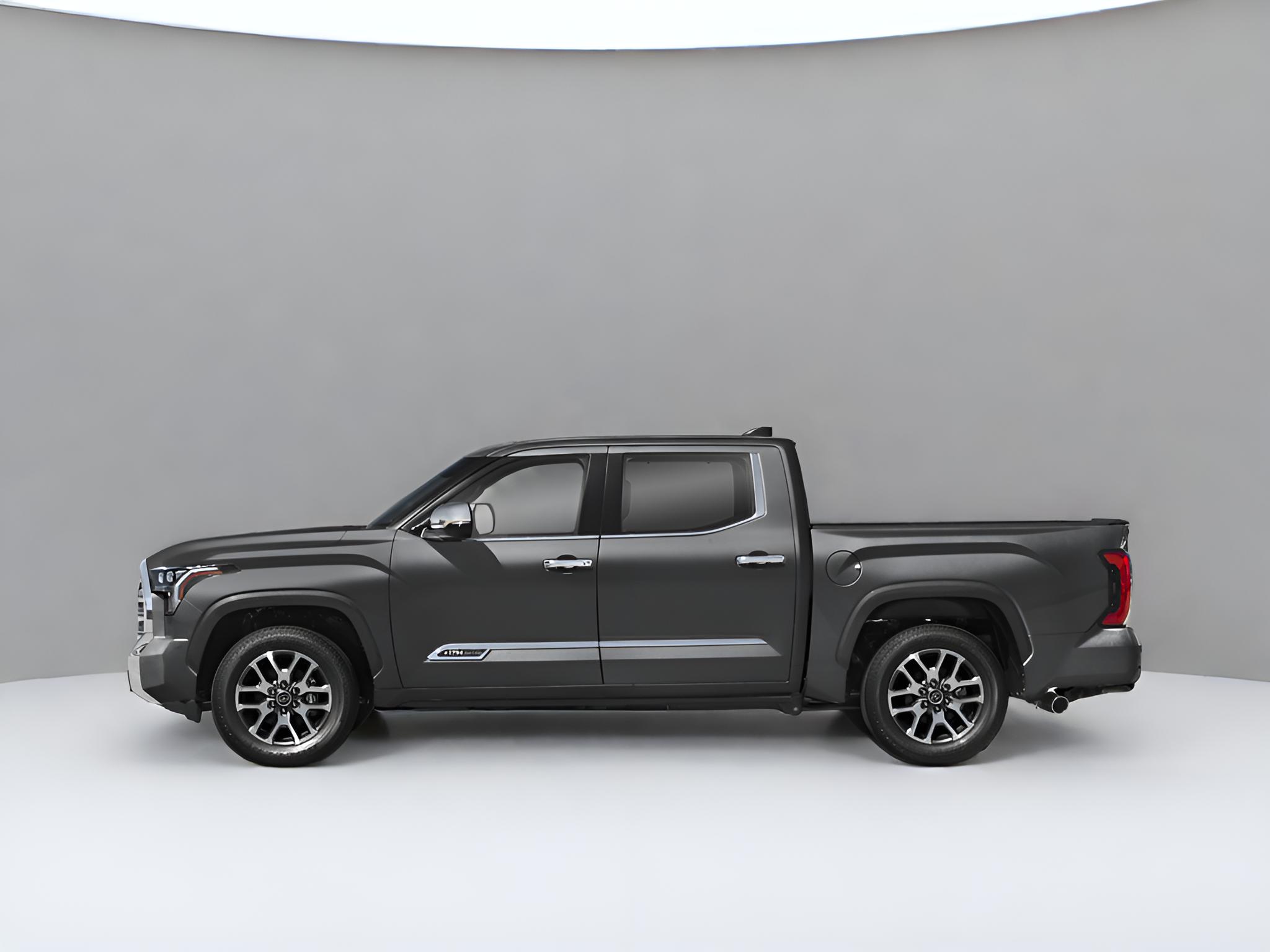 2024 Toyota Tundra 1794