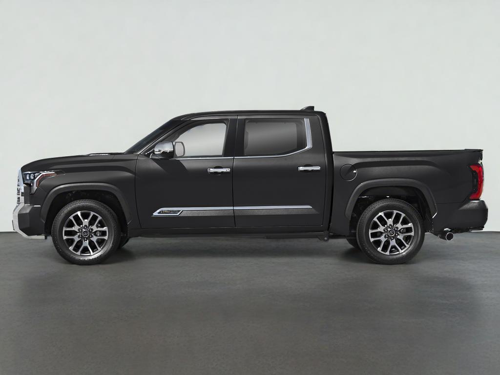 2024 Toyota Tundra 1794 Edition