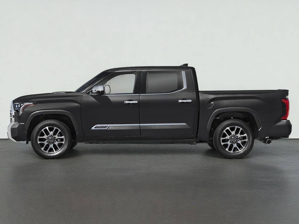 2024 Toyota Tundra 1794 Edition