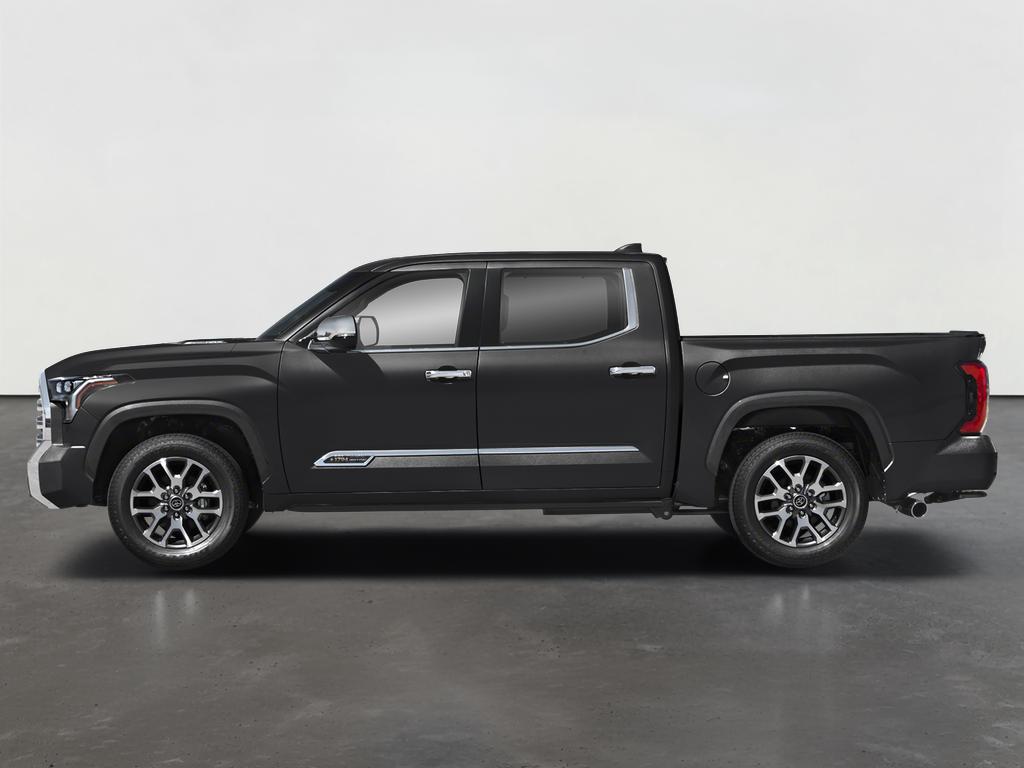 2024 Toyota Tundra 1794 Edition