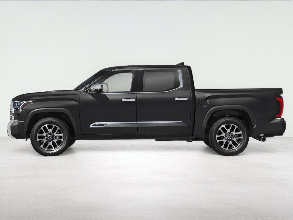 2024 Toyota Tundra 1794 Edition