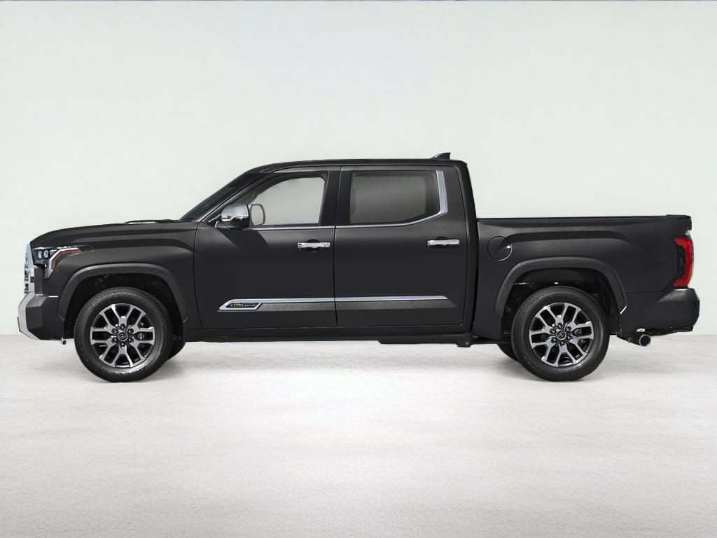2024 Toyota Tundra 1794 Edition
