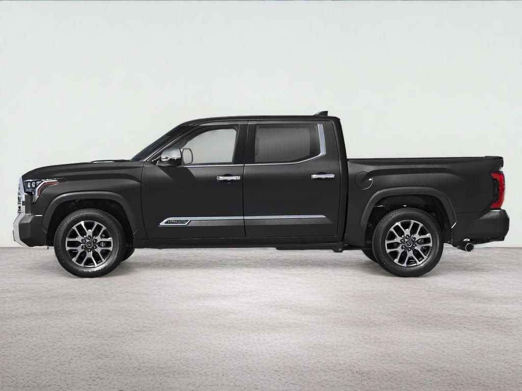2024 Toyota Tundra 1794 Edition