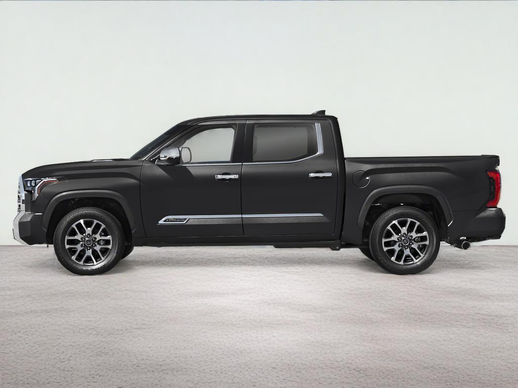 2024 Toyota Tundra 1794 Edition