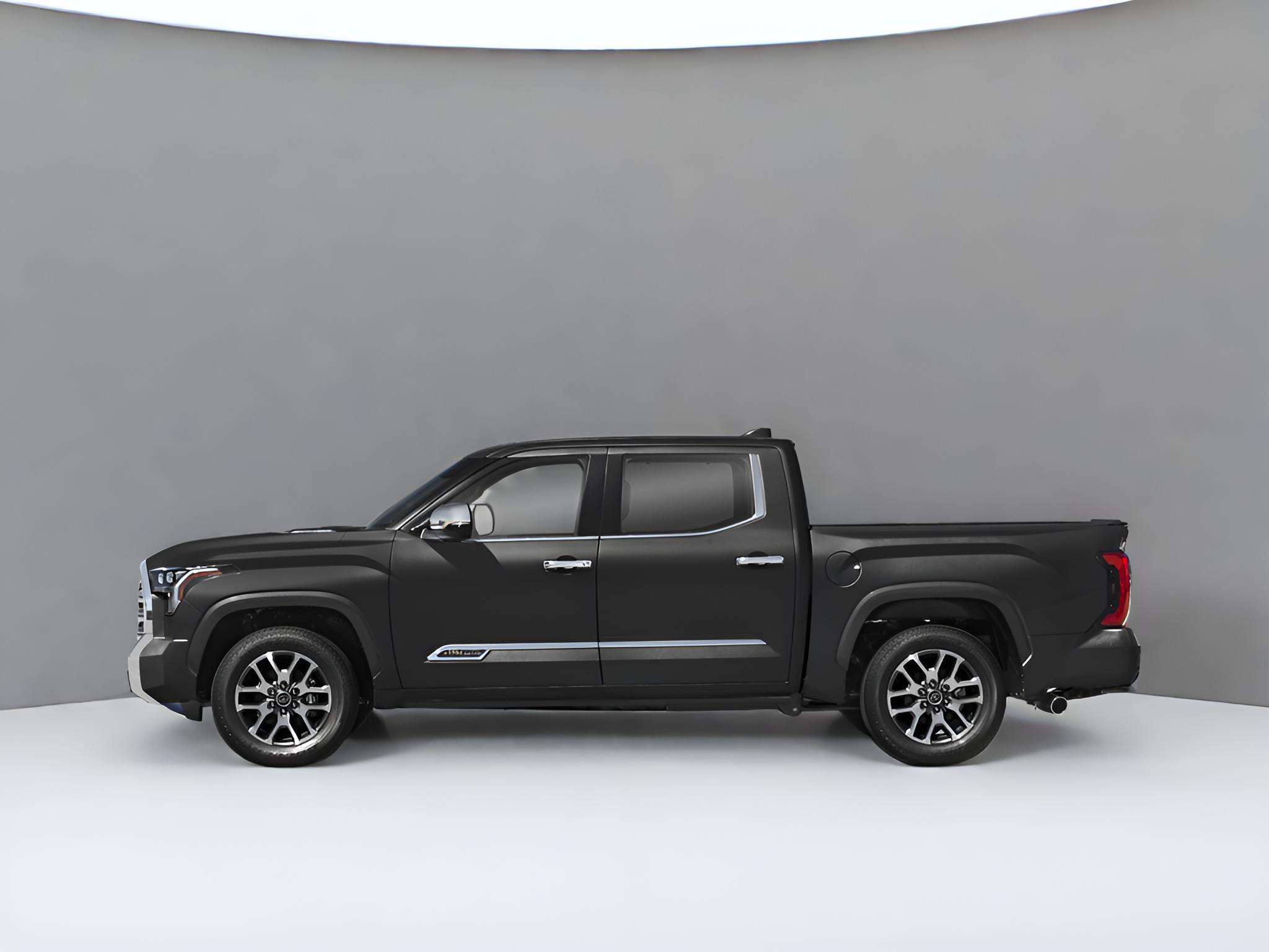 2024 Toyota Tundra 1794 Edition