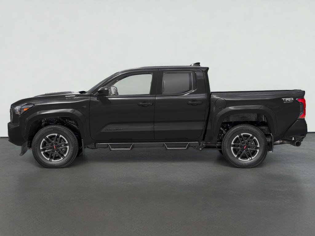 2024 Toyota Tacoma Hybrid TRD Pro 4WD