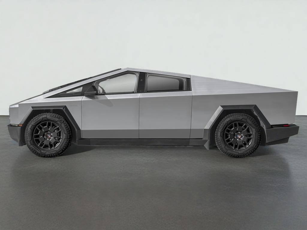 2024 Tesla Cybertruck Base