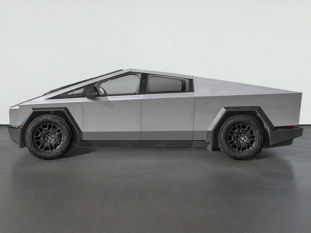 2024 Tesla Cybertruck Base
