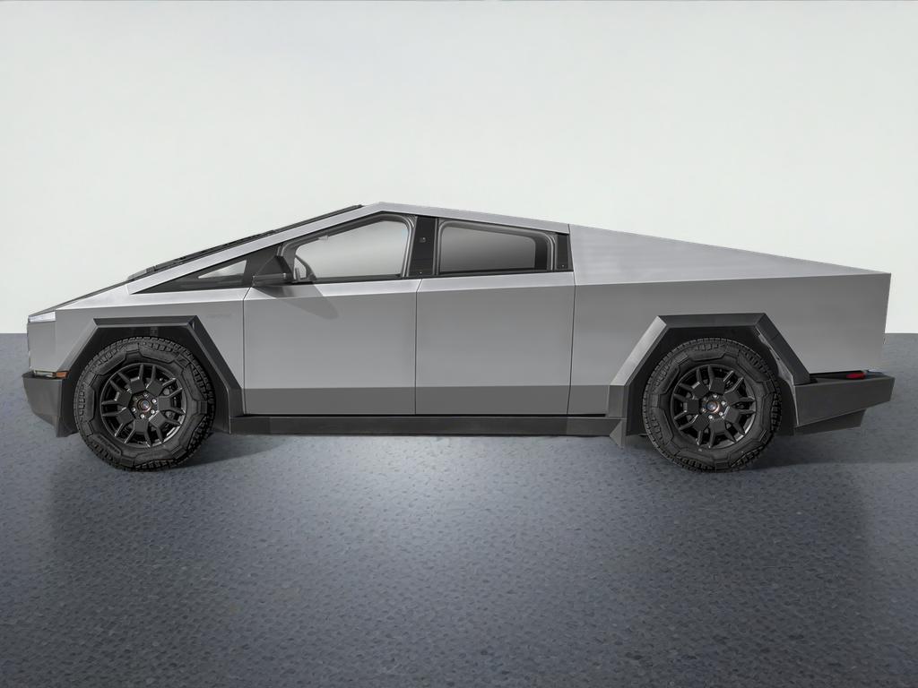 2024 Tesla Cybertruck Base