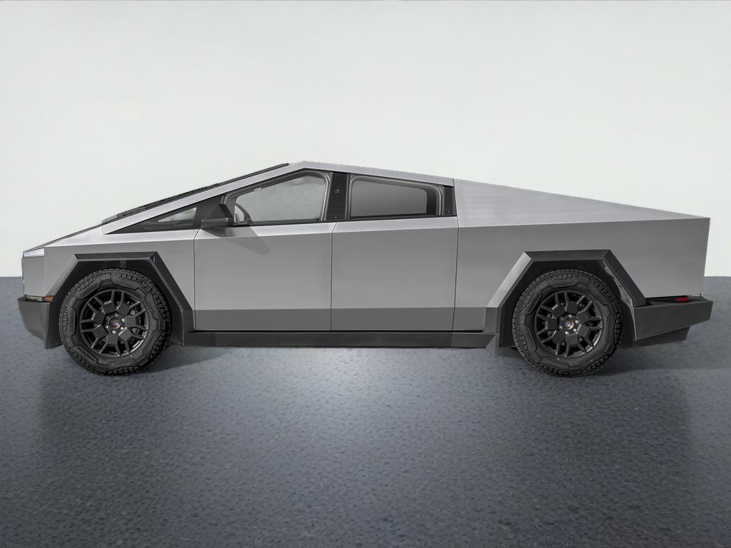 2024 Tesla Cybertruck Base