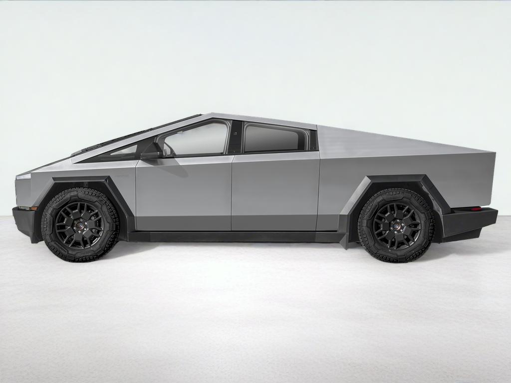 2024 Tesla Cybertruck Base