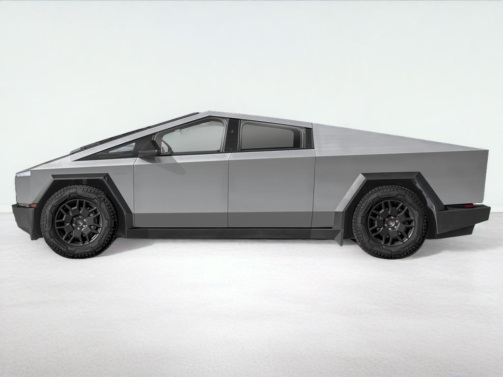 2024 Tesla Cybertruck Base