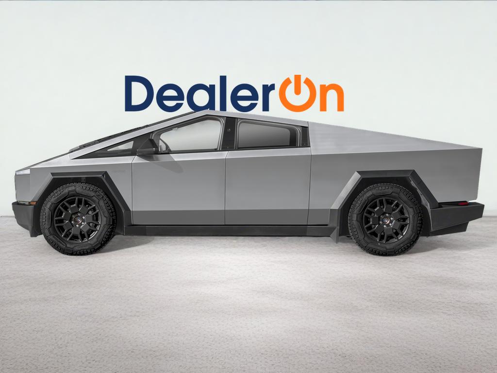 2024 Tesla Cybertruck Base