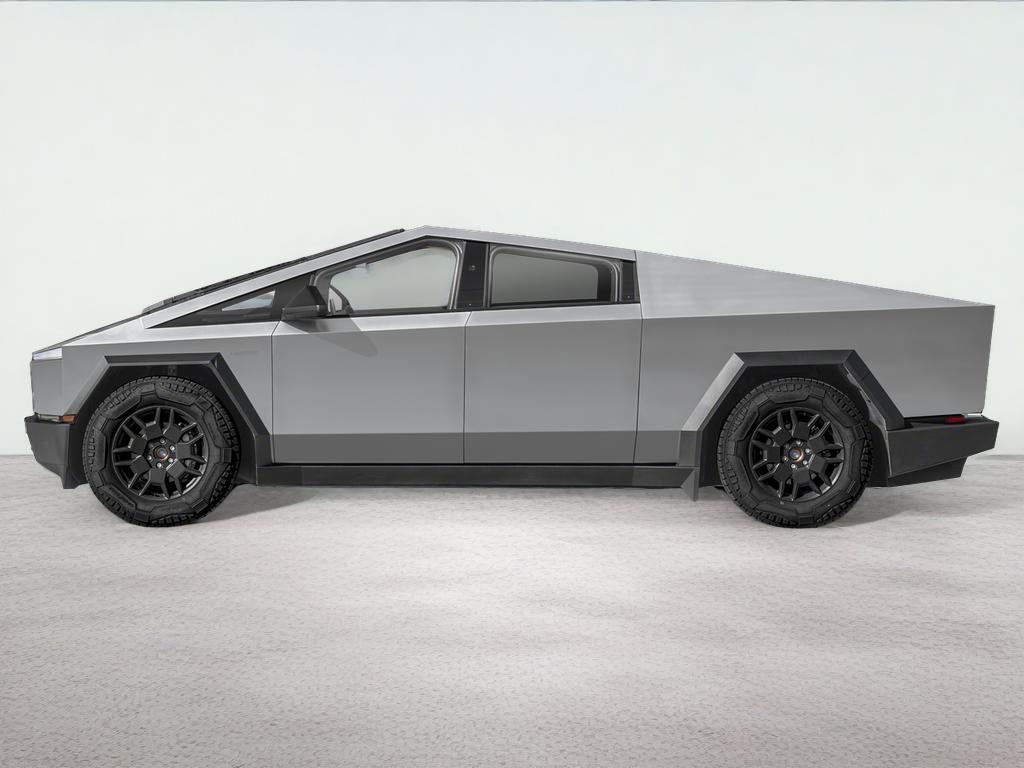 2024 Tesla Cybertruck Base