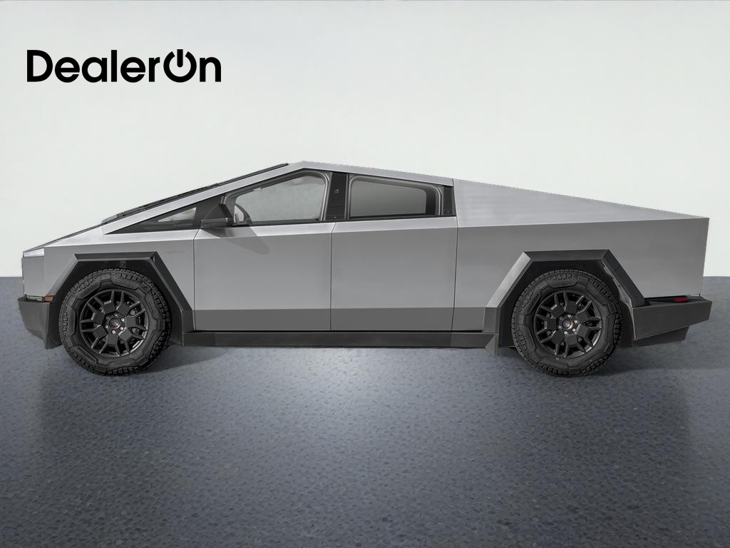 2024 Tesla Cybertruck Base