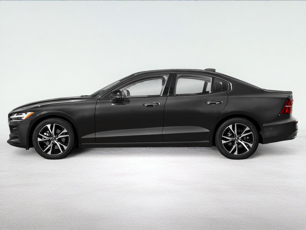 2024 Volvo S60 Core Dark Theme