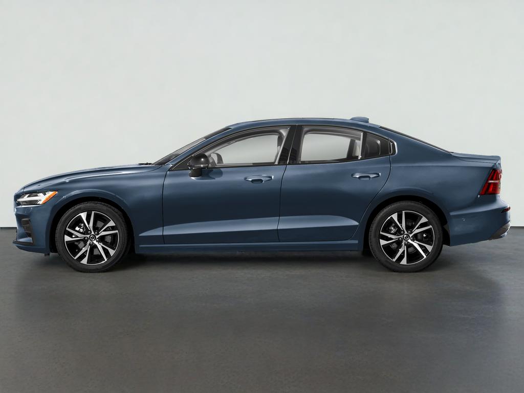 2024 Volvo S60 Core Dark Theme