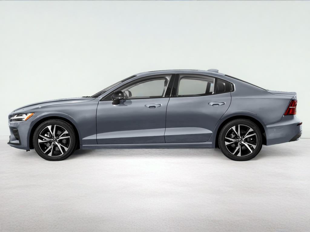 2024 Volvo S60 B5 Plus Dark Theme