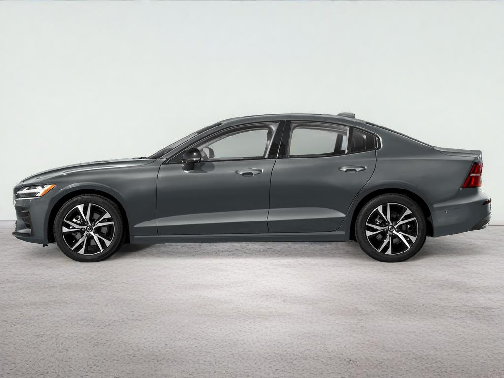 2024 Volvo S60 B5 Plus Dark Theme