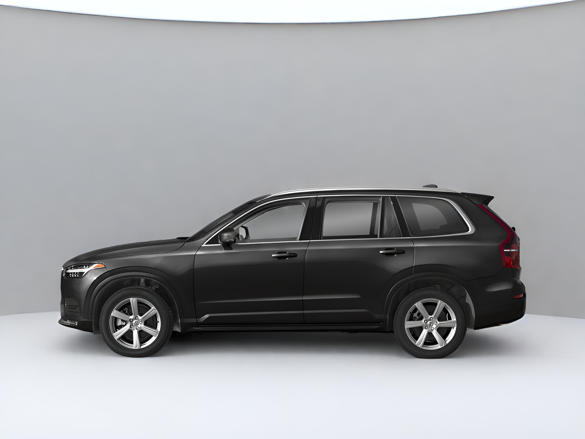 2025 Volvo XC90 B6 Ultra