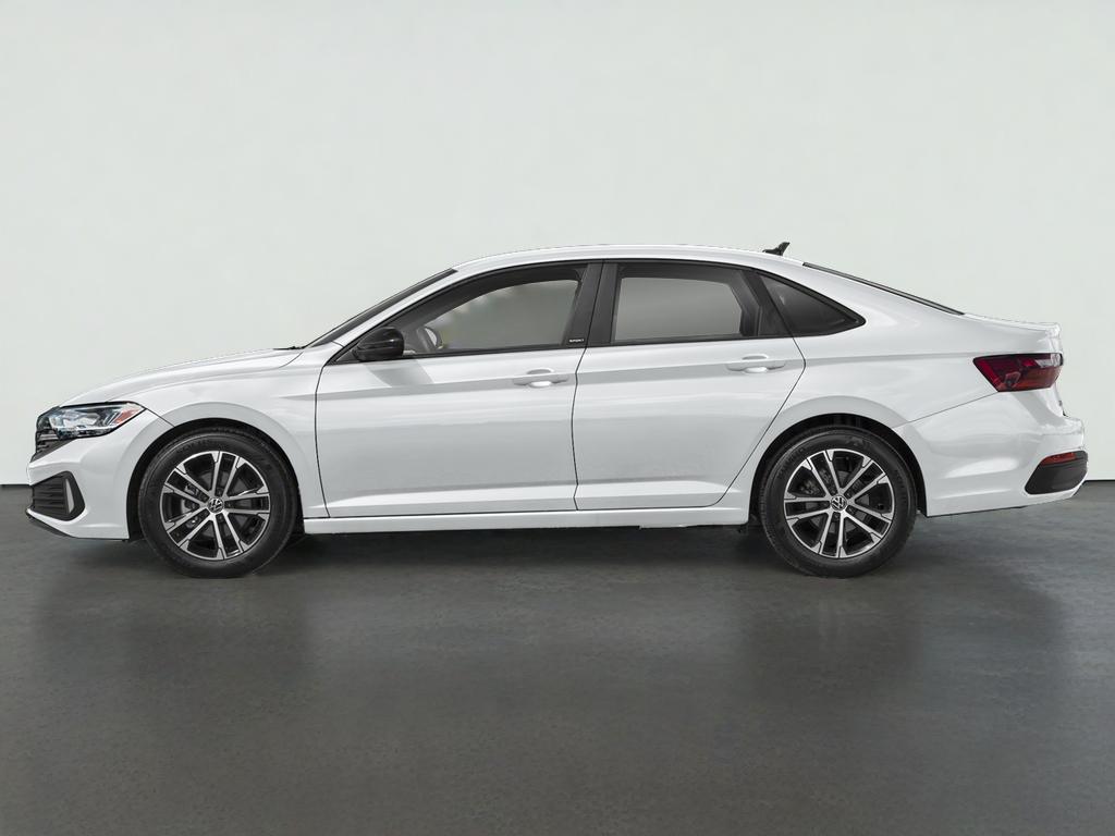 2024 Volkswagen Jetta 1.5T Sport