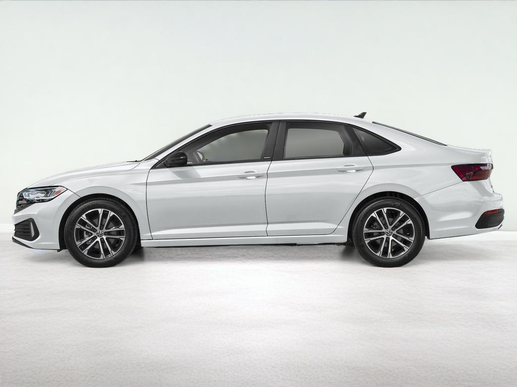 2024 Volkswagen Jetta 1.5T Sport