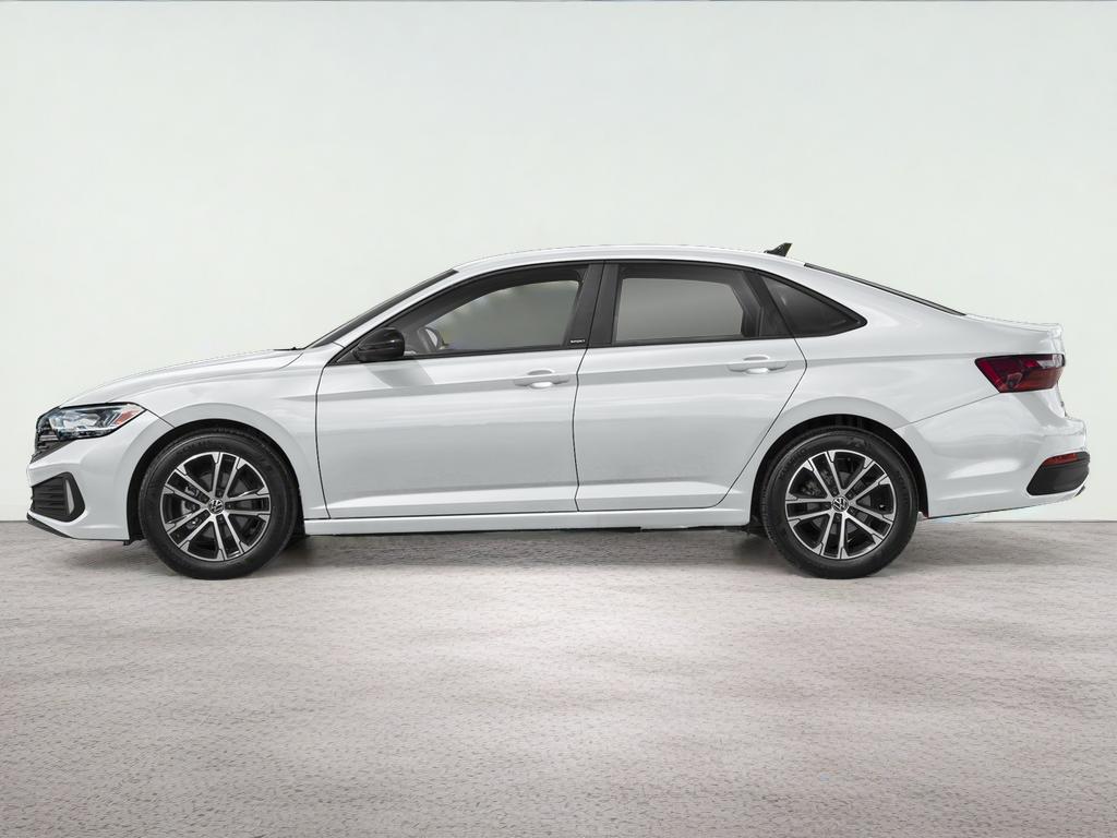 2024 Volkswagen Jetta 1.5T Sport