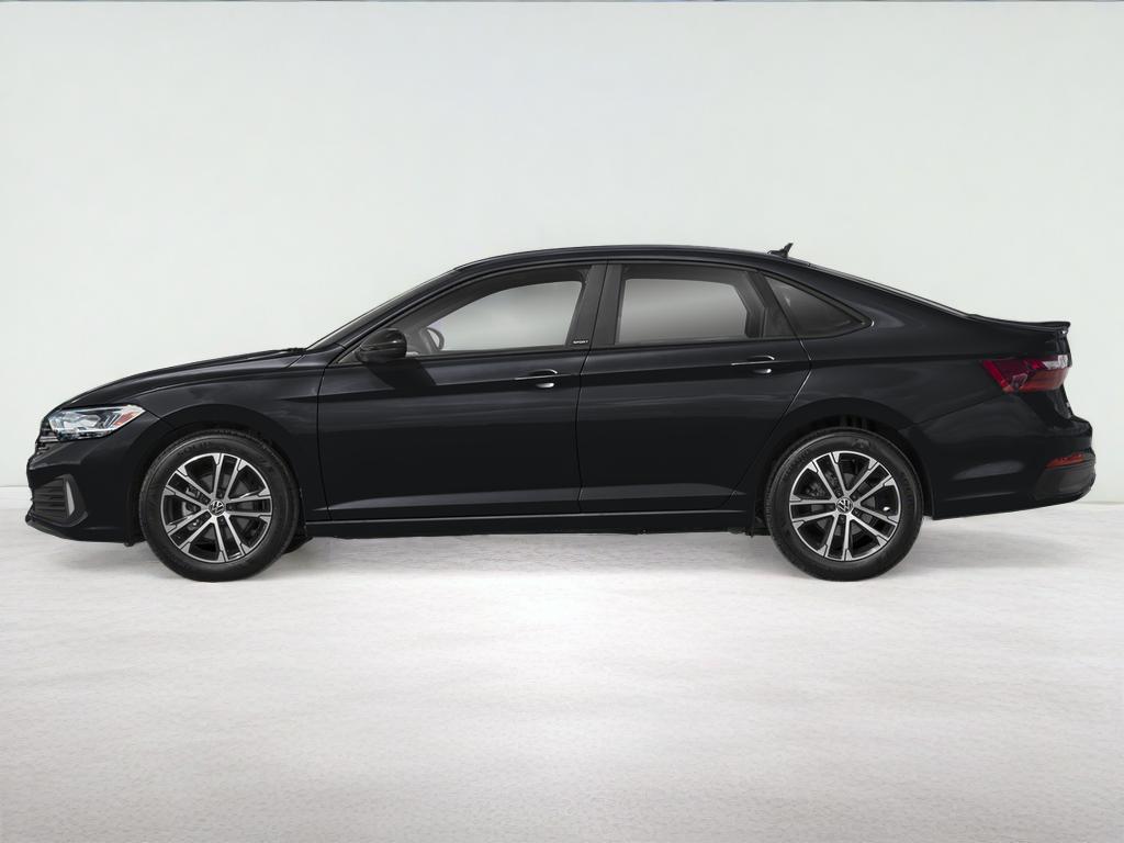 2024 Volkswagen Jetta 1.5T Sport