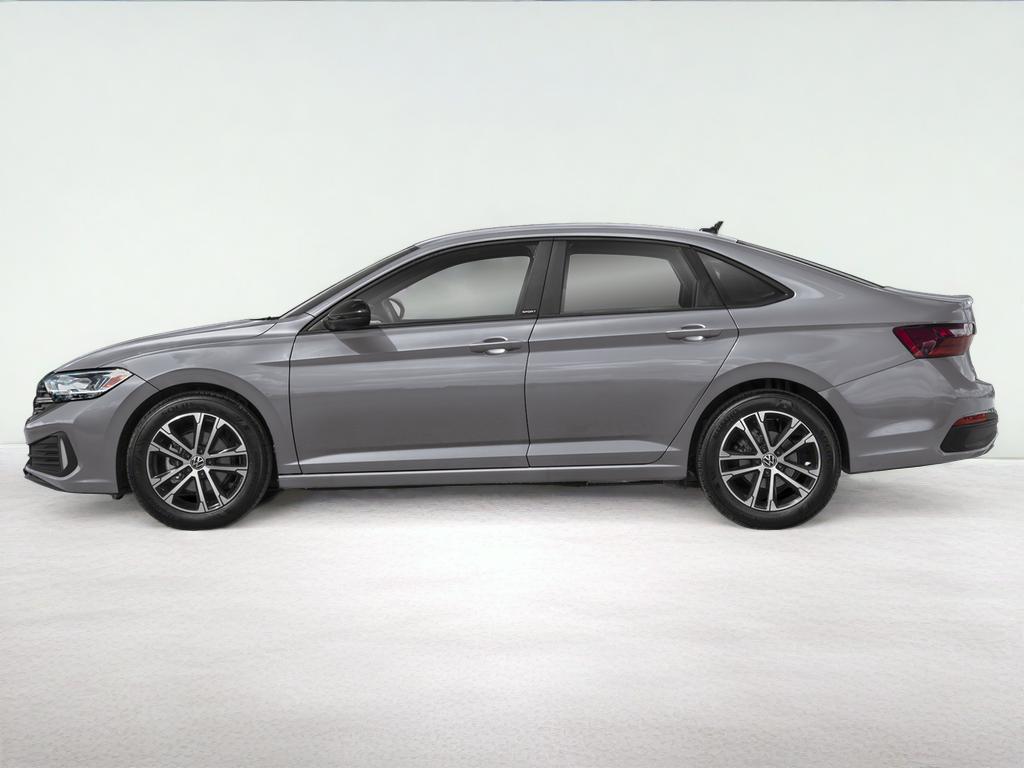 2024 Volkswagen Jetta 1.5T Sport