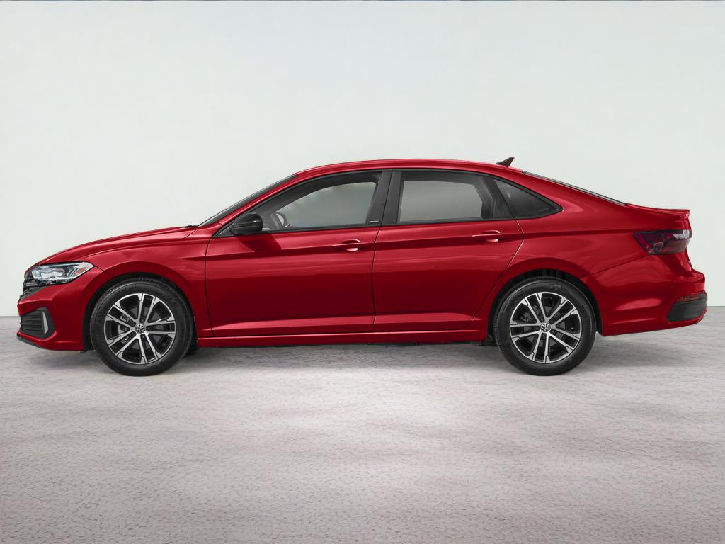 2024 Volkswagen Jetta 1.5T Sport