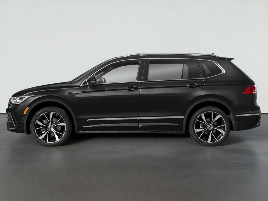 2024 Volkswagen Tiguan 2.0T SEL R-Line