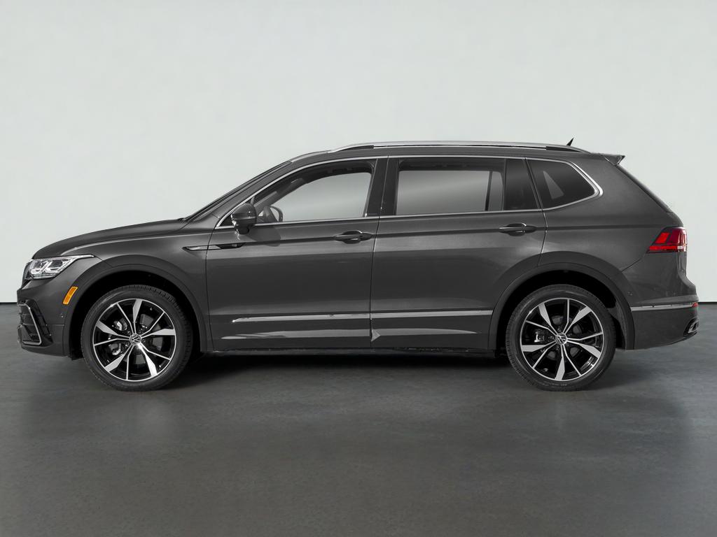 2024 Volkswagen Tiguan 2.0T SEL R-Line