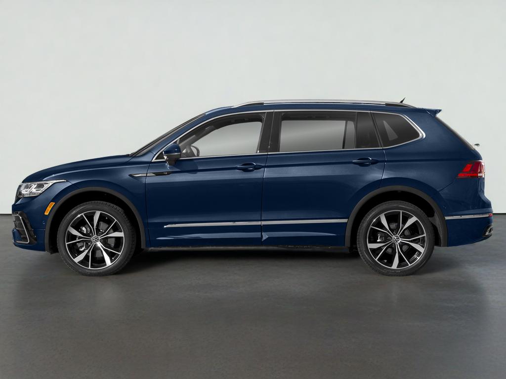 2024 Volkswagen Tiguan 2.0T SEL R-Line