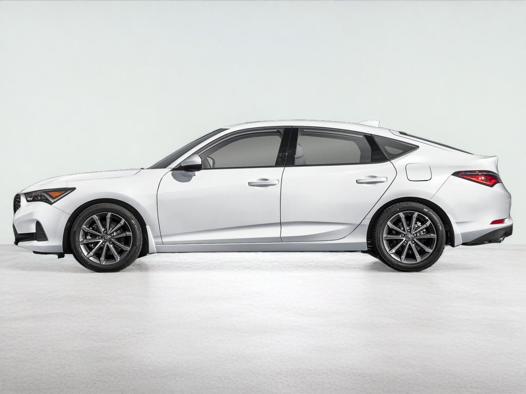 2025 Acura Integra Base