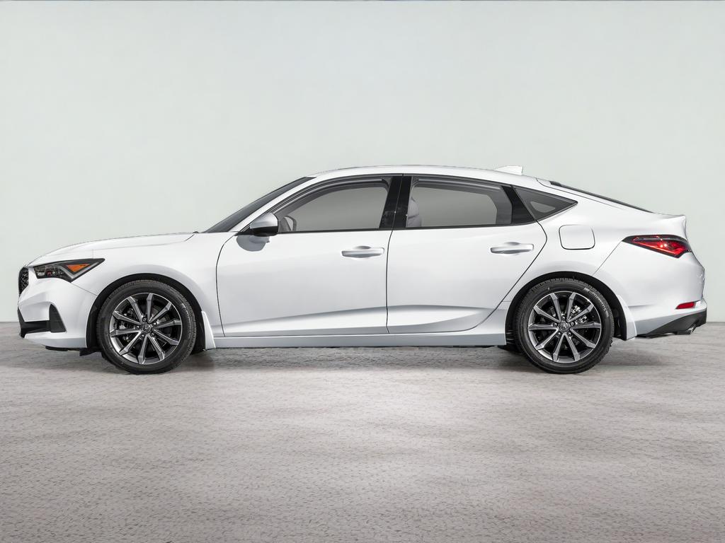2025 Acura Integra Base