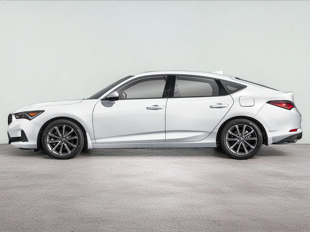 2025 Acura Integra Base