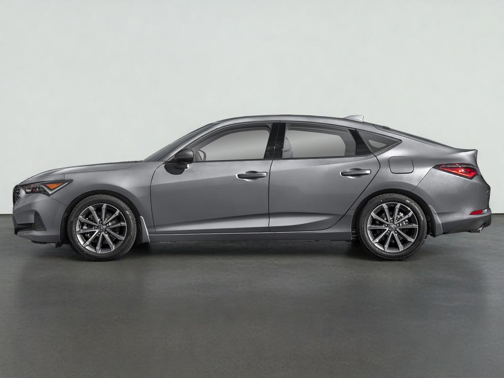 2025 Acura Integra Base