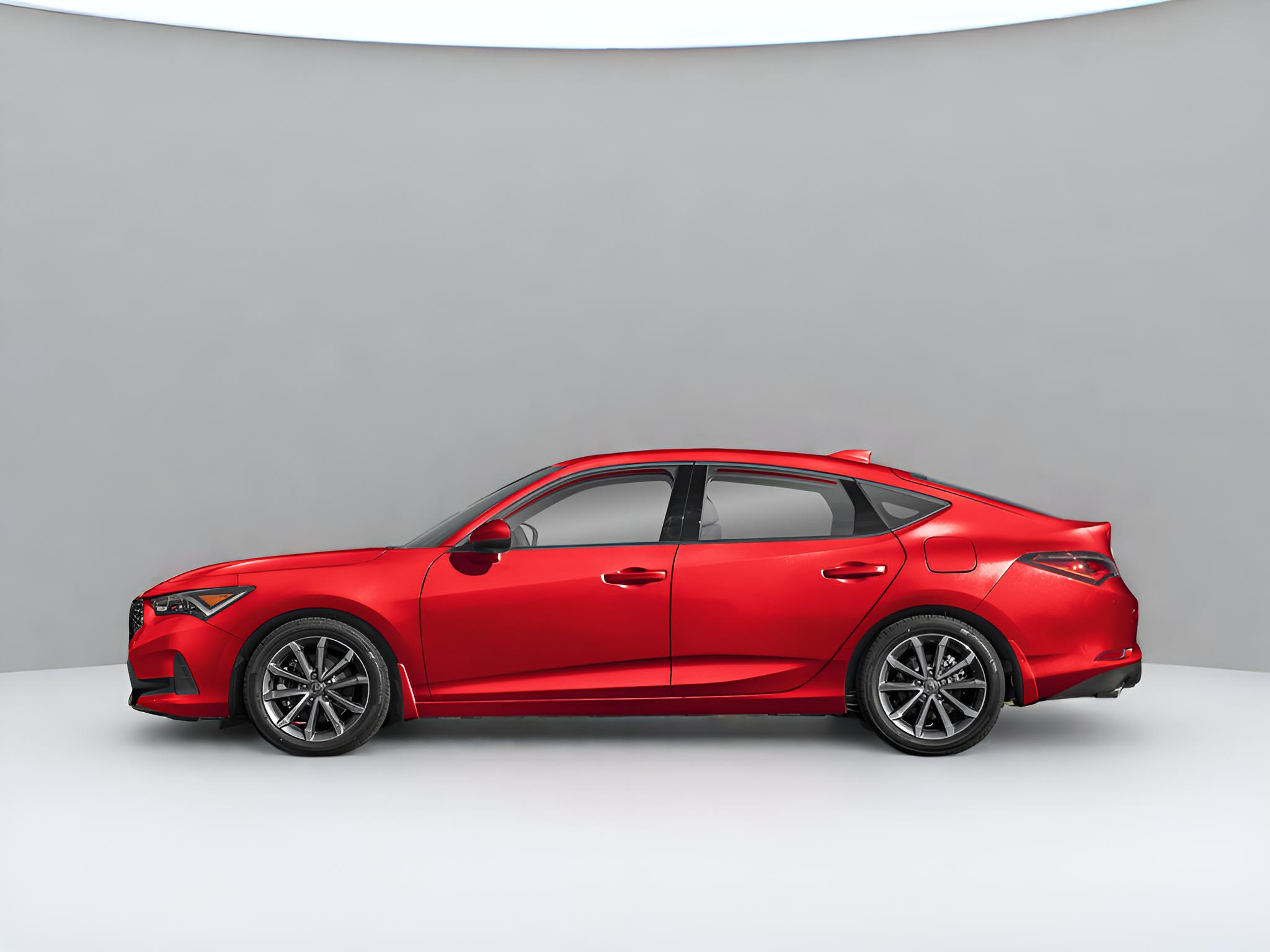 2025 Acura Integra Base