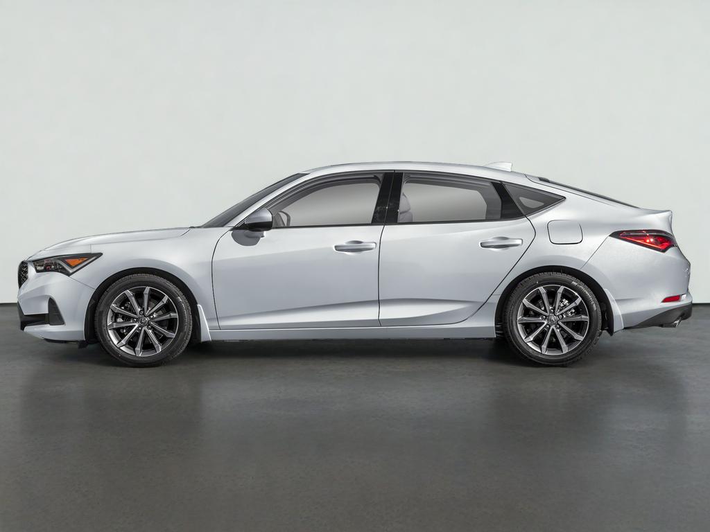 2025 Acura Integra Base