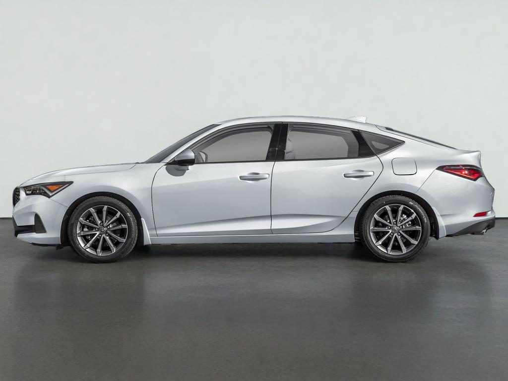 2025 Acura Integra Base