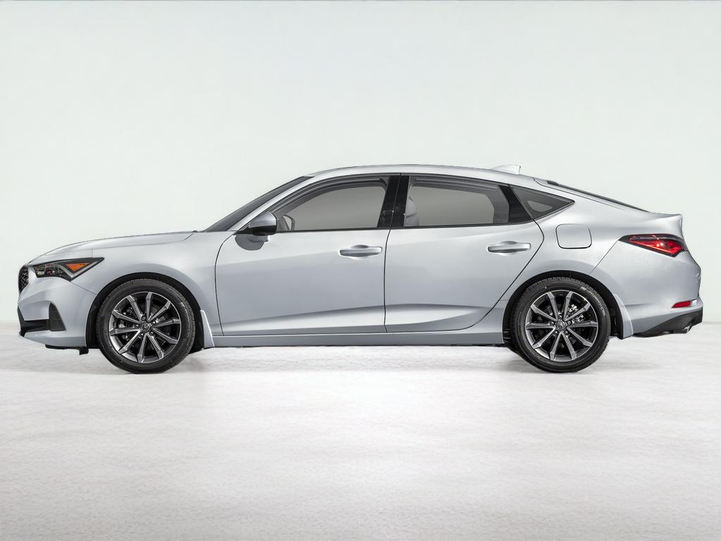2025 Acura Integra Base