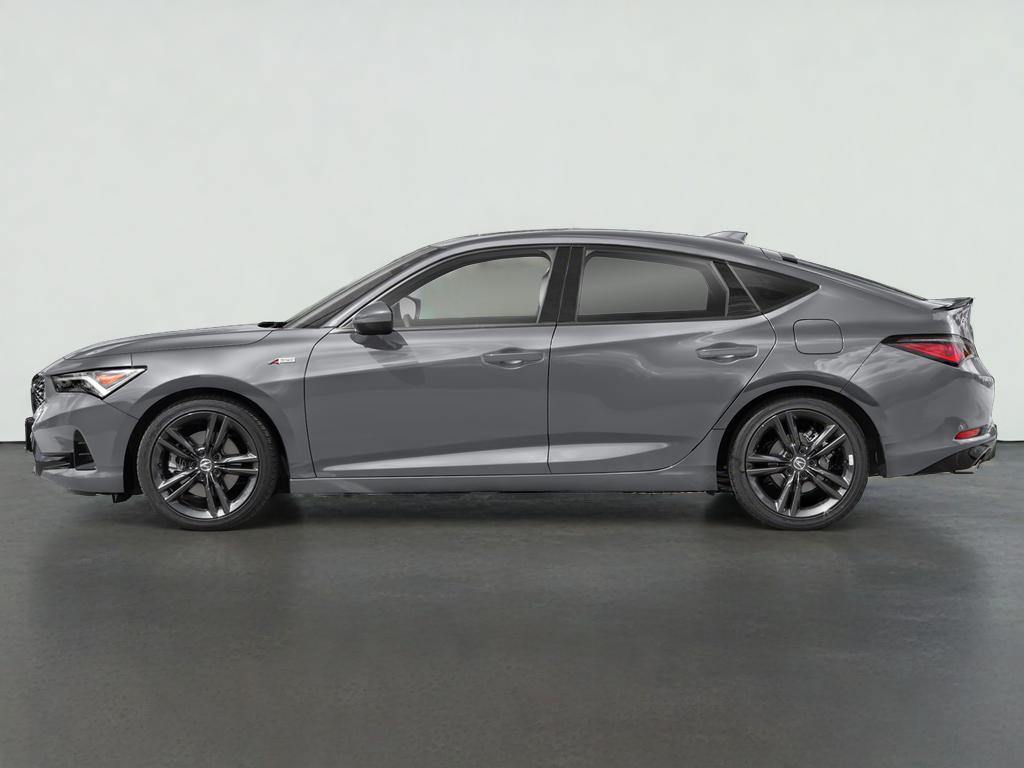2025 Acura Integra A-Spec Package