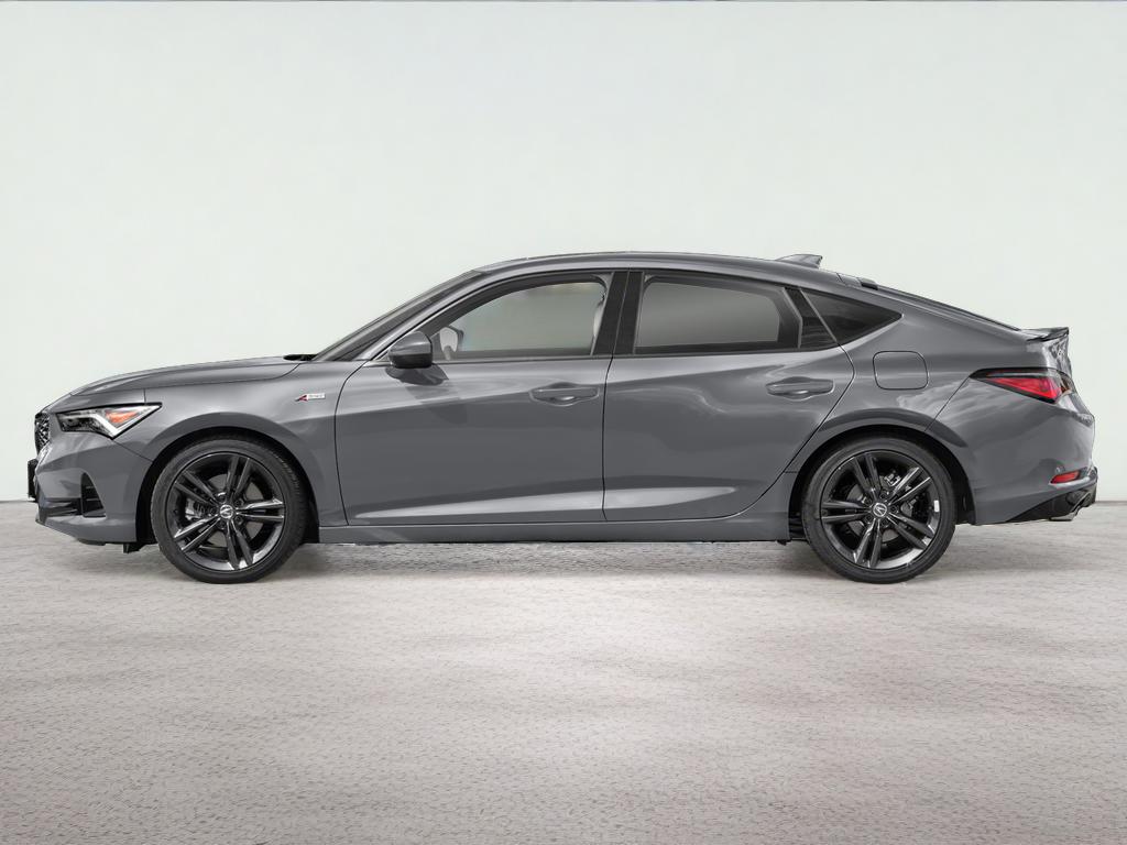 2025 Acura Integra A-Spec Package