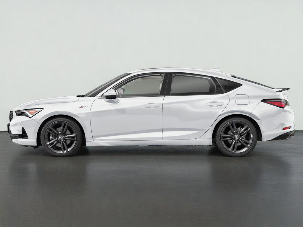 2025 Acura Integra A-Spec Package