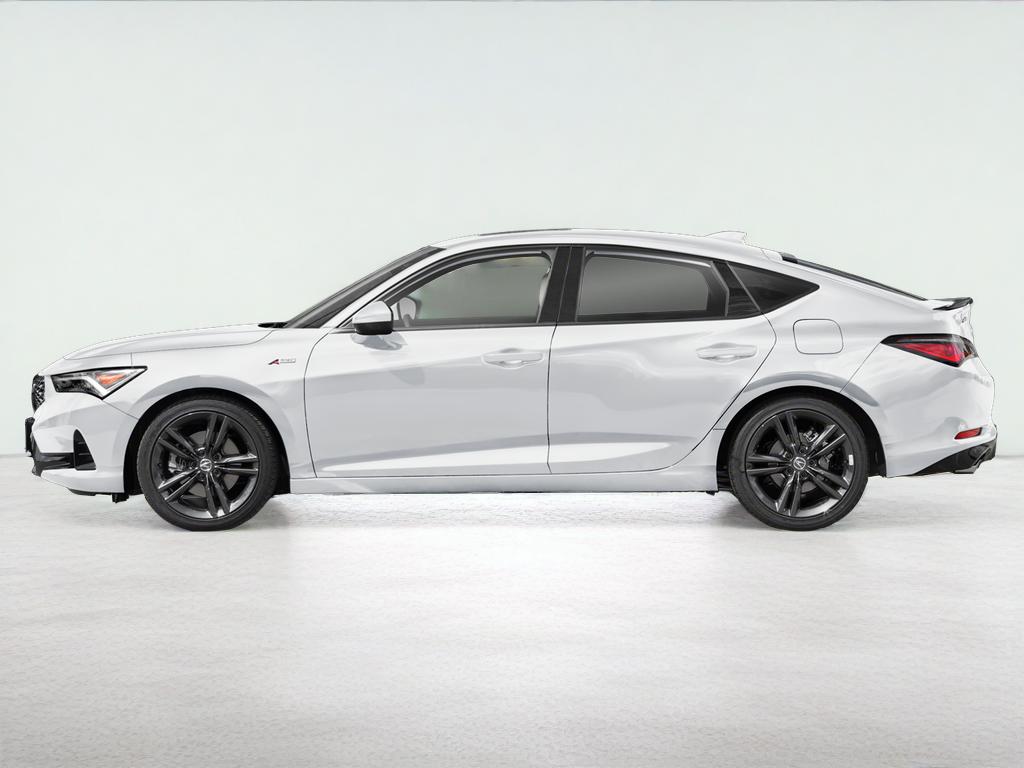 2025 Acura Integra A-Spec Package